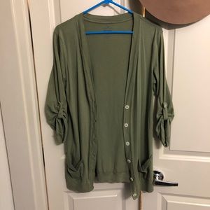 Old Navy Cardigan
